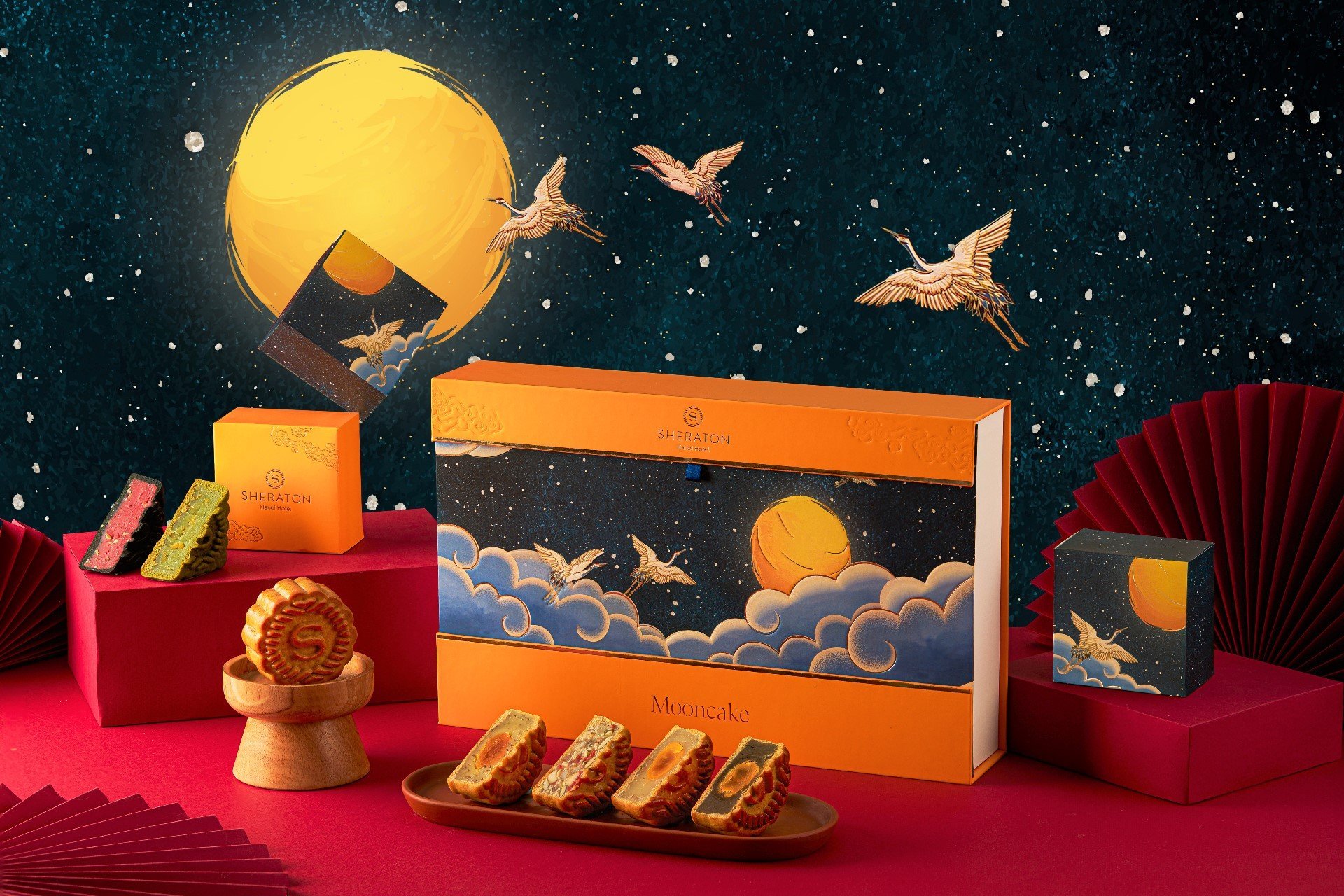 CHÚNG TÔI LÀ HÙNG PHÁT INVESTMENT & MANUFACTURING CO.,LTD