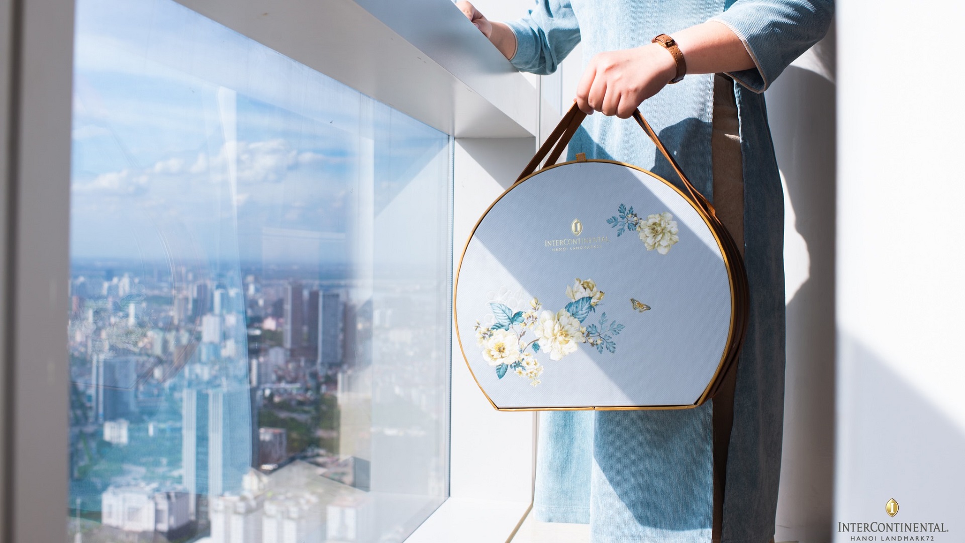 TỪ Ý TƯỞNG ĐẾN HIỆN THỰC