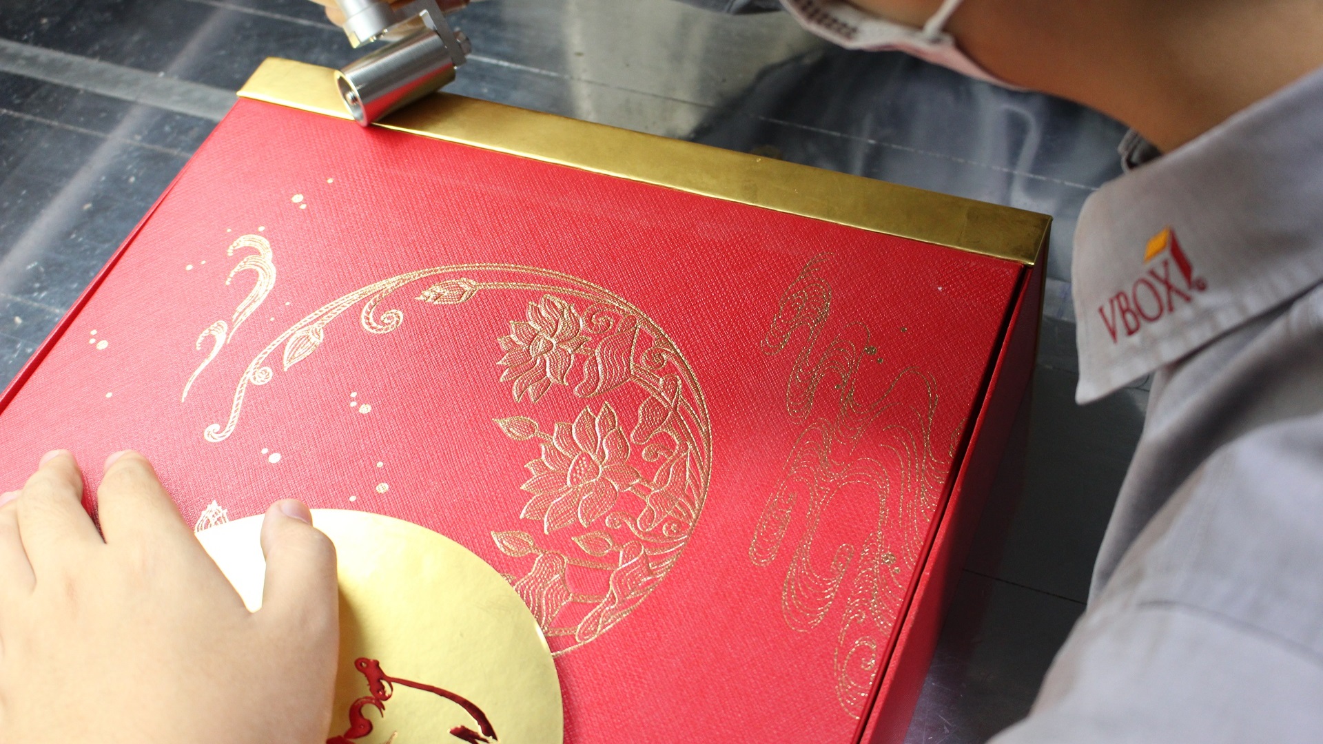 Các sản phẩm nổi bật với thiết kế đa dạng