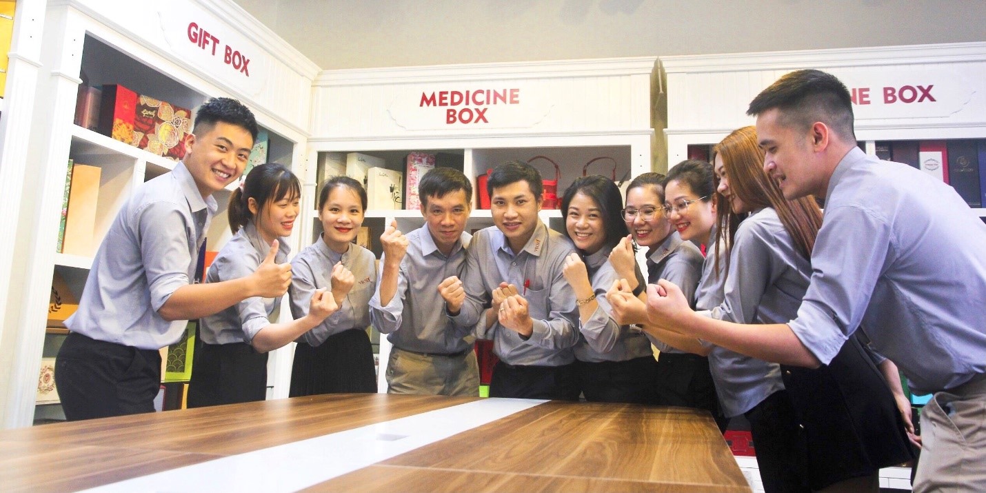 SÁNG TẠO KHÔNG NGỪNG