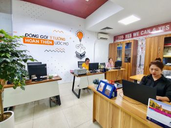 TUYỂN DỤNG HÀNH CHÍNH NHÂN SỰ