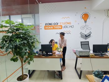 TUYỂN DỤNG KẾ TOÁN NỘI BỘ