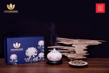 THƯƠNG HIỆU VÀ BAO BÌ