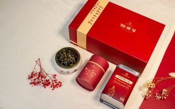 7 Loại trà ngon làm quà tặng Tết năm 2023