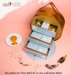 ĐÃ ĐẾN LÚC TÌM Ý TƯỞNG  THIẾT KẾ BAO BÌ ĐẶC BIỆT CHO NĂM MỚI 2023